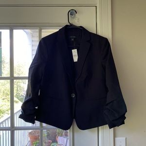 Ann Taylor Blazer